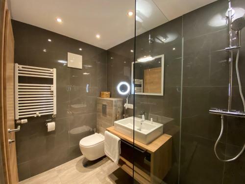 Apartamentos Sigl-luxuria