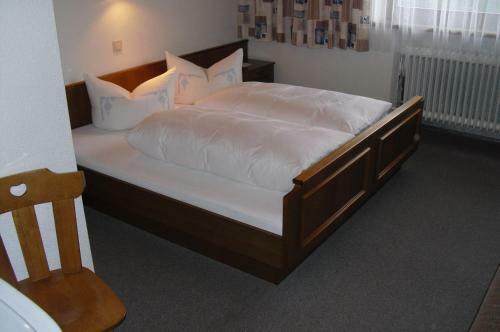 Apartamento Ferienwohnung Reinstadler