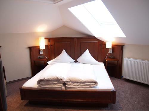 Hotel Garni Caroline