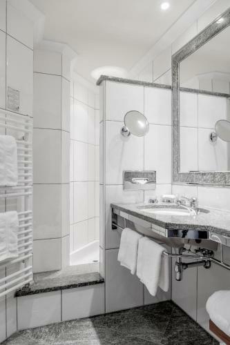 Hotel Garni Caroline