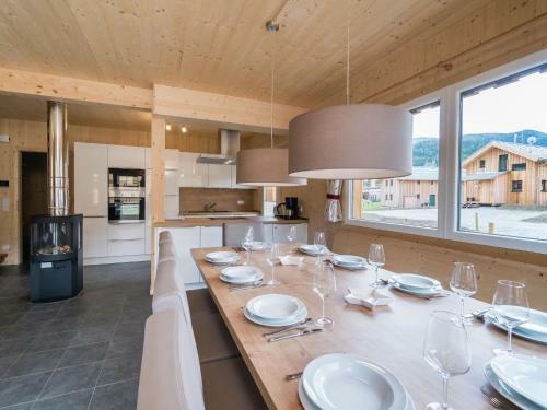 Chalet Kreischberg Chalet 33