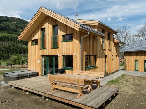 Chalet Kreischberg Chalet 33