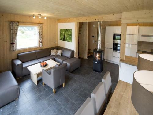 Chalet Kreischberg Chalet 33