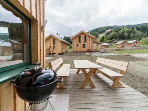 Chalet Kreischberg Chalet 33