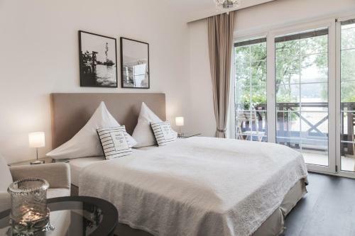 Strandhotel Sille