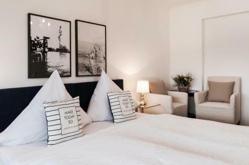 Strandhotel Sille