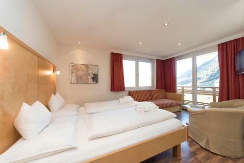 Hotel Garni Passeier