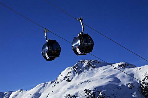 Hotel Garni Passeier