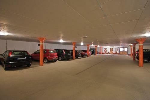 Hotel Alpenst�ble