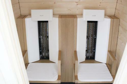 Apartamento Seeappartements Villa Sole