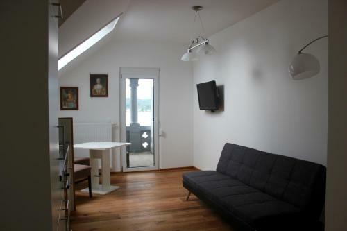Apartamento Seeappartements Villa Sole