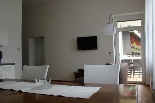 Apartamento Seeappartements Villa Sole