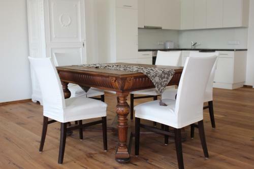 Apartamento Seeappartements Villa Sole