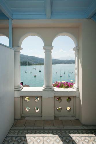 Apartamento Seeappartements Villa Sole
