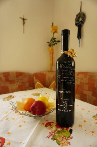 Apartamento Haus Dornauer