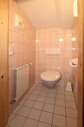 Apartamento Berghoamatl