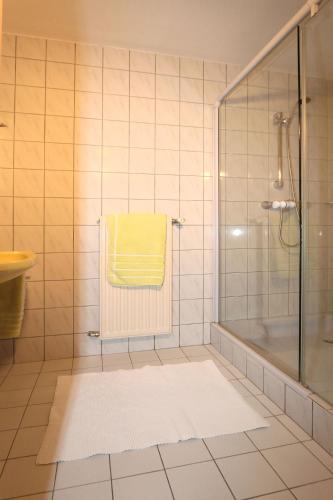 Apartamento Berghoamatl