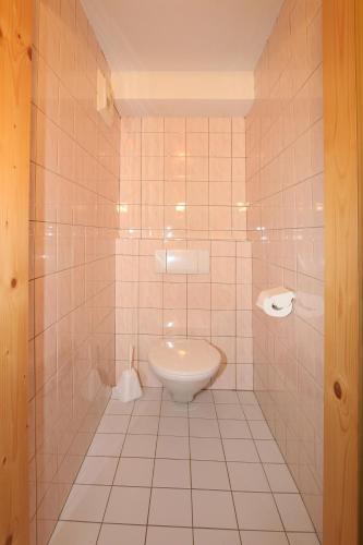 Apartamento Berghoamatl