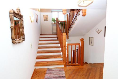 Apartamento Berghoamatl