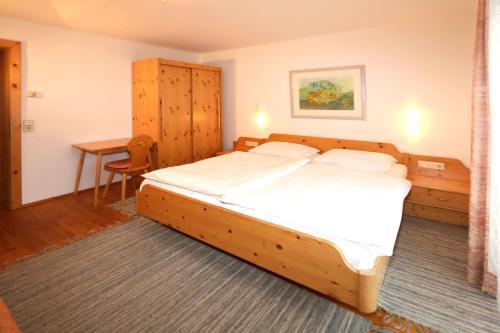 Apartamento Berghoamatl