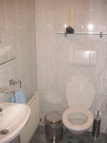 Apartamento Ferienwohnung Pali