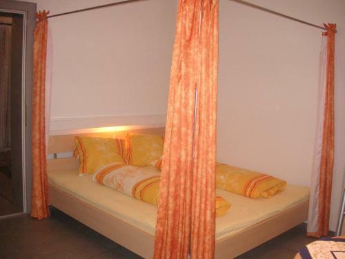 Apartamento Ferienwohnung Pali