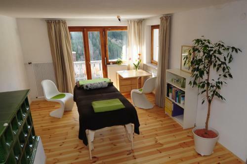 Apartamento Haus Scherl