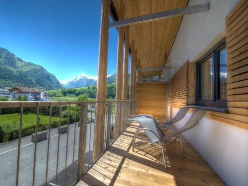 Apartamento Residence Alpin Kaprun By Kaprun Rentals