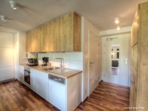 Apartamento Residence Alpin Kaprun By Kaprun Rentals