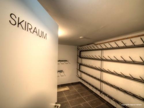 Apartamento Residence Alpin Kaprun By Kaprun Rentals
