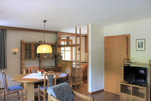 Apartamento Appartements Pulverer
