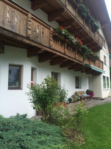 Bed & Breakfast Haus Lackner