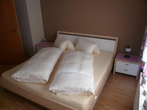 Apartamento Ferienhaus B�sch