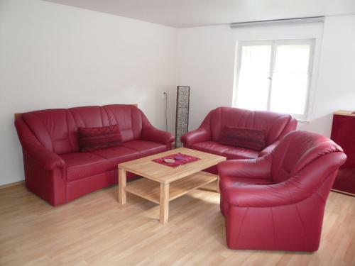 Apartamento Ferienhaus B�sch