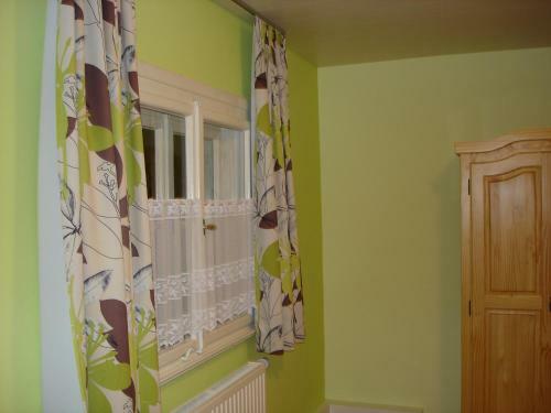 Apartamento Ferienhaus B�sch