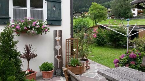 Apartamento Ferienhaus B�sch