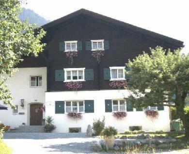 Apartamento Ferienhaus B�sch