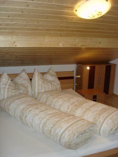 Apartamento Ferienhaus B�sch