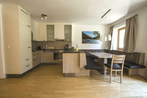 Apartamento Ferienhaus Am Rohntalbach