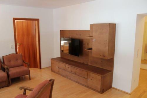Apartamento Ferienhaus Am Rohntalbach
