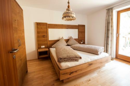 Apartamento Ferienhaus Am Rohntalbach
