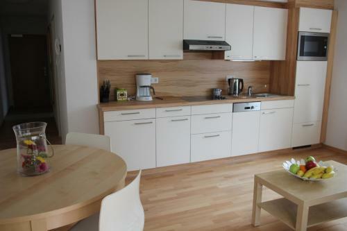 Fieberbrunn Apartment