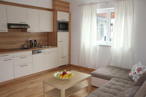 Fieberbrunn Apartment