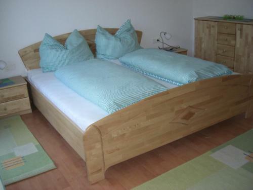 Apartamento Ferienwohnung Prader