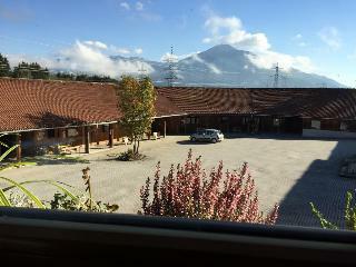 Hotel Landgut Edelweiss