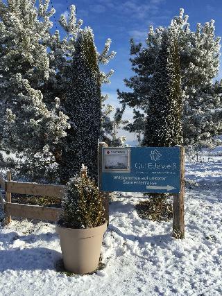 Hotel Landgut Edelweiss