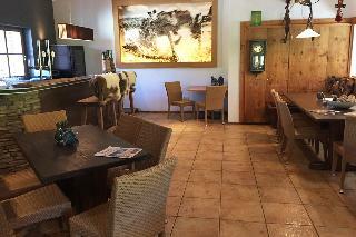 Hotel Landgut Edelweiss
