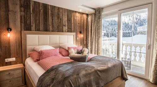 Hostal Villa Ambach