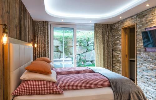 Hostal Villa Ambach