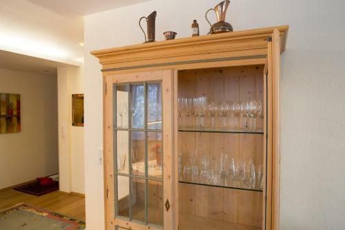 Apartamento Haus Flora
